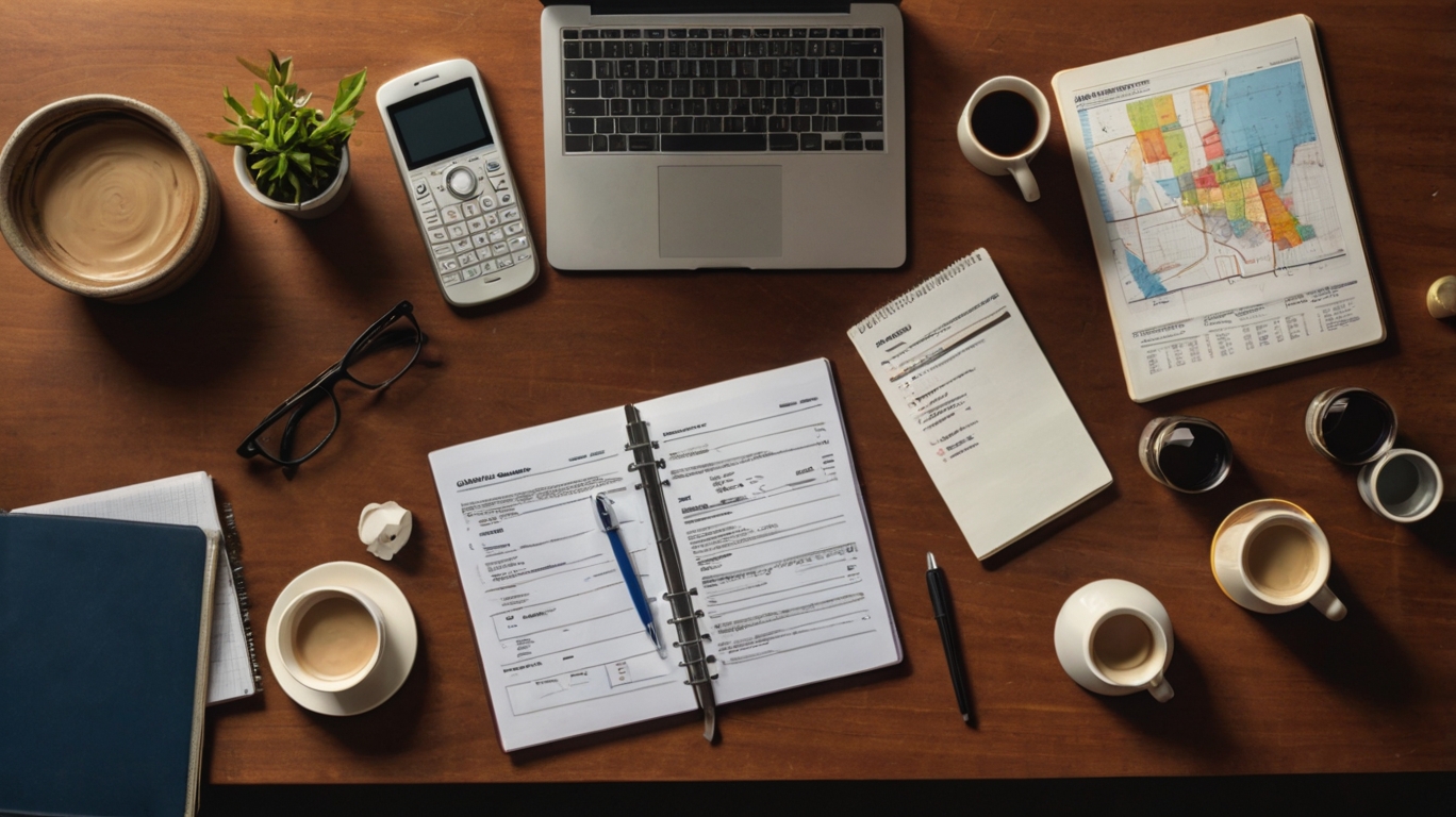 Consultoría Contable Profesional